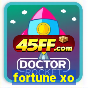 fortune xo